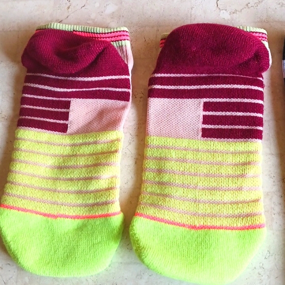 Socks- "Stance fusion" women's size medium,,New -unworn,,, 2 pairs - Picture 8 of 12